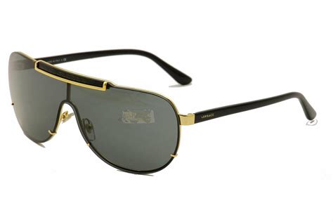 mens versace sunglasses 2140|Versace VE2140 XL (0 .